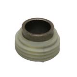 Worm Drive for Oil Pump for Baumr-Ag SX72 72cc Chainsaw