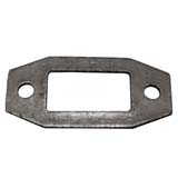 Muffler Gasket for Baumr-Ag SX72 Chainsaw 72cc