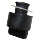 Air Filter Knob for Baumr-Ag SX72 72cc Chainsaw Chain Saw