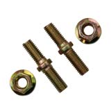 Bar Nuts and Studs/Bolts for Baumr-Ag SX72 72cc Chainsaw Chain Saw