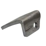 Chain Catcher Stopper for Baumr-Ag SX72 72cc Chainsaw Chain Saw