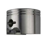 Piston for old model SX82 Baumr-Ag Chainsaw 82cc