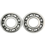 Pair of Crankcase Bearings for old model Baumr-Ag SX82 Chainsaw 82cc