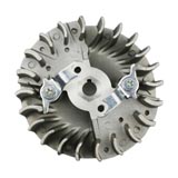 Flywheel for old model SX82 Baumr-Ag Chainsaw 82cc