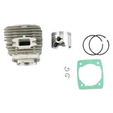 Piston and Cylinder Kit for Lumik LMK CS82 Chainsaw 82cc