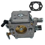 Carburettor Carby Carb for Yukon TM-8200 Chainsaw 82cc