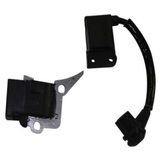 Ignition Coil Module and Lead for Lumik LMK CS82 Chainsaw 82cc