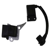 Ignition Coil Module and Lead for AG Specialties AGS82 82cc Chainsaw Chain Saw
