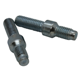x2 Guide Bar Screw Studs For Stihl 088 MS880 Chainsaw 1124 664 2406