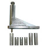 Crankcase Splitter Tool Crankshaft for Stihl MS 200T 026 038 046 064 Crank Case