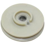 Easy Starter Pulley for GEN 2 SX92 Baumr-Ag Chainsaw 92cc