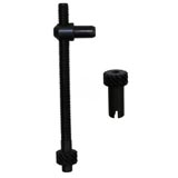 Chain Adjuster for GEN 2 SX92 Baumr-Ag Chainsaw 92cc