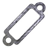 Muffler Gasket for Baumr-Ag GEN 2 SX92 Chainsaw 92cc