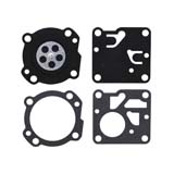 Carburettor Carby Carb Repair Kit for Baumr-Ag GEN 2 SX92 92cc Chainsaw Saw
