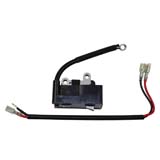 Ignition coil for Baumr-Ag SX92 92cc Chainsaw Chain Saw