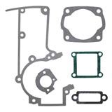 Gasket Set for GEN 2 SX92 Baumr-Ag Chainsaw 92cc