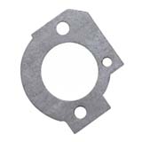 Intake Valve To Carburettor Gasket for Baumr-Ag GEN2 SX92 Chainsaw 92cc