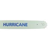 18" Bar Only for Echo Chainsaw 325 050 72DL CS3700 CS3600 CS5100 etc