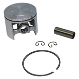 52mm Pop Up Piston Kit for Husqvarna 272 Chainsaw EXTRA COMPRESSION
