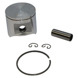 48mm Pop Up Piston Kit for Husqvarna 365 Chainsaw EXTRA COMPRESSION