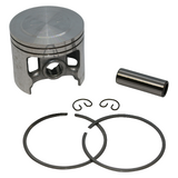 56mm Pop Up Piston Kit for Husqvarna 395 Chainsaw EXTRA COMPRESSION