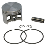 56mm Pop Up Piston Kit for Stihl MS661 661 Chainsaw EXTRA COMPRESSION