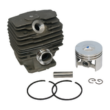 46mm Cylinder Piston Kit For Stihl 028 028AV 028 SUPER Q W WB