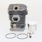 Piston & Cylinder Assembly Kit for Stihl 025 023 MS250 MS230 Chainsaw 42.5mm