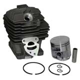 Piston & Cylinder Assembly Kit for Stihl MS261 Chainsaw 44.7MM