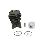 Piston and Cylinder Assembly Kit For Stihl MS280 MS270 chainsaw 46mm