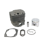 Piston & Cylinder Assembly Kit for Husqvarna 365 Chainsaw 48mm Rebuild