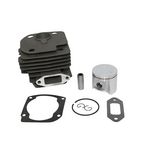 Piston & Cylinder Assembly Kit for Husqvarna 365 Chainsaw 48mm Rebuild