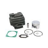Piston & Cylinder Assembly Kit for Stihl MS381 Chainsaw 52mm Rebuild Top End