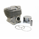 Piston & Cylinder Assembly Kit for Stihl MS661 Chainsaw 56mm NIKASIL Bore Rebuild