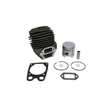 Piston & Cylinder Kit for Husqvarna Partner Cut off Saw K750 Quick Cut 51mm