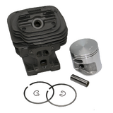 Cylinder and Piston Kit for MS881 Stihl Chainsaw 60mm - Nikasil Bore