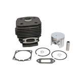 Big Bore Piston & Cylinder Kit for Husqvarna 395 Chainsaw 58mm Top End