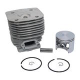 60mm Cylinder Piston Kit For Partner K1260 Husqvarna Cut-Off Saws