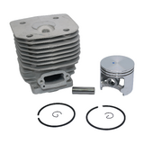 60MM Cylinder Piston Kit For Partner K1260 Husqvarna Cut-Off Saws