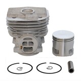 Piston & Cylinder Kit for Husqvarna Cut Off Saw K960 K970 Quick Cut 56mm