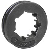 Chain Sprocket Rim .325" 7 Tooth Mini Spline 11/16" .665" For Stihl Chainsaw