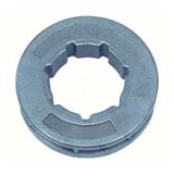 Chain Sprocket Rim 404 for Stihl 064 066 088 090 MS660 MS500i MS880 Chainsaw