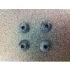 4x Nozzle Seals for Jono & Johno 10 and 20 Gallon Sandblaster Gun Sand Blaster