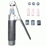 Sand Blaster Gun & Tips for Jono & Johno 10 and 20 Gallon Sandblaster Blasting