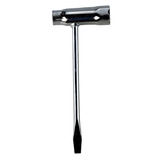 19mm Spark Plug & 13mm Bar Nut Spanner Tool fits Perla Barb 70cc, 84cc & 91.6cc Chainsaws