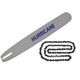 HARD NOSE 36" Bar & Chain for Stihl MS880 MS881 090 etc Chainsaw with 404 063 104DL