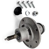 1x Husqvarna 539112170 Spindle Assembly - Ride On Mower Tractor Deck Replacement