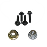 Bolts Nut and Washer set for SPIN-003 John Deere 100 LA100 X100 Series Spindle