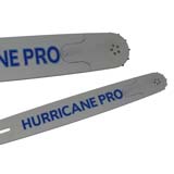 24 / 25" Hurricane Pro Bar only for Stihl 3/8 063 84DL 066 MS660 MS390 Chainsaw