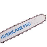 42" Hurricane Pro Sprocket Nose Bar & Chain 3/8" for Stihl MS500i Chainsaw